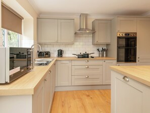 غسالة أطباق