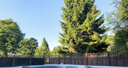 Riverside Cottage-UK41439