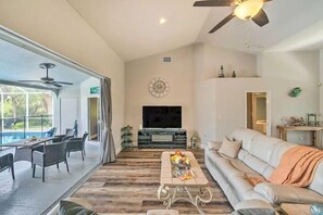 Smart-TV, Computerbildschirme