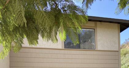 Townhouse 3BR for 6, Pool, SPA, Tenis Walk to Plaza Bonita Mall 15Min Downtown