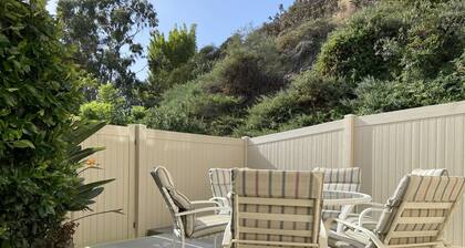 Townhouse 3BR for 6, Pool, SPA, Tenis Walk to Plaza Bonita Mall 15Min Downtown