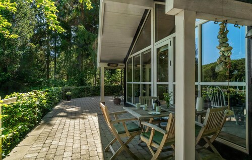 3 bedroom lovely home in Ebeltoft