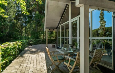 3 bedroom lovely home in Ebeltoft