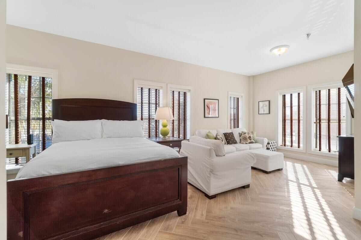 Wi-Fi gratuit, draps fournis, accès pour personnes à mobilité réduite