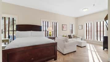 Wi-Fi gratuit, draps fournis, accÚs pour personnes à mobilité réduite