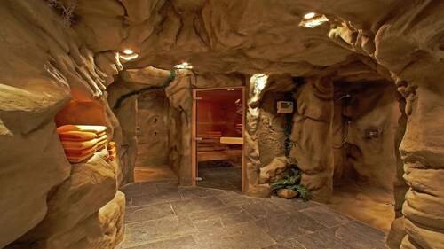 Stunning 6-bed House in Sankt Anton am Arlberg