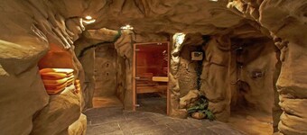 Stunning 6-bed House in Sankt Anton am Arlberg