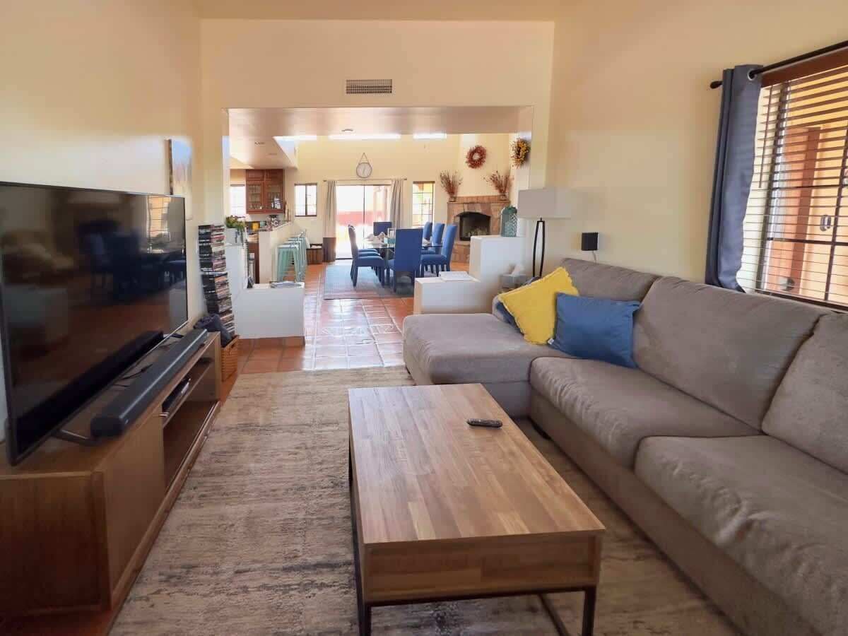 Spectacular Views, Heated Pool, & Outdoor Bbq - Marana, AZ
