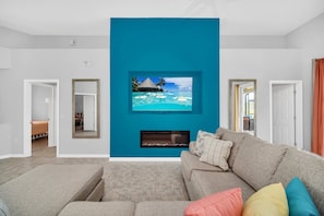 Fernseher