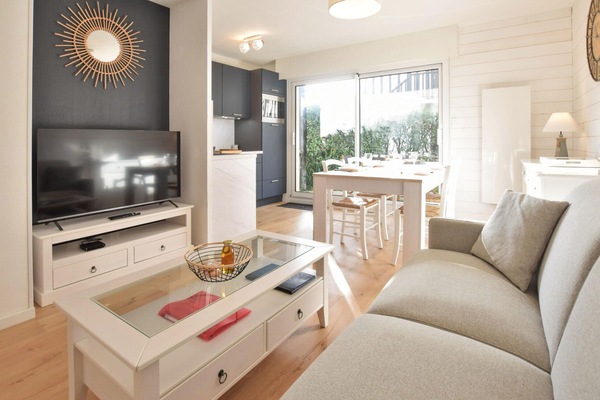 TV connectée, chaßne hi-fi