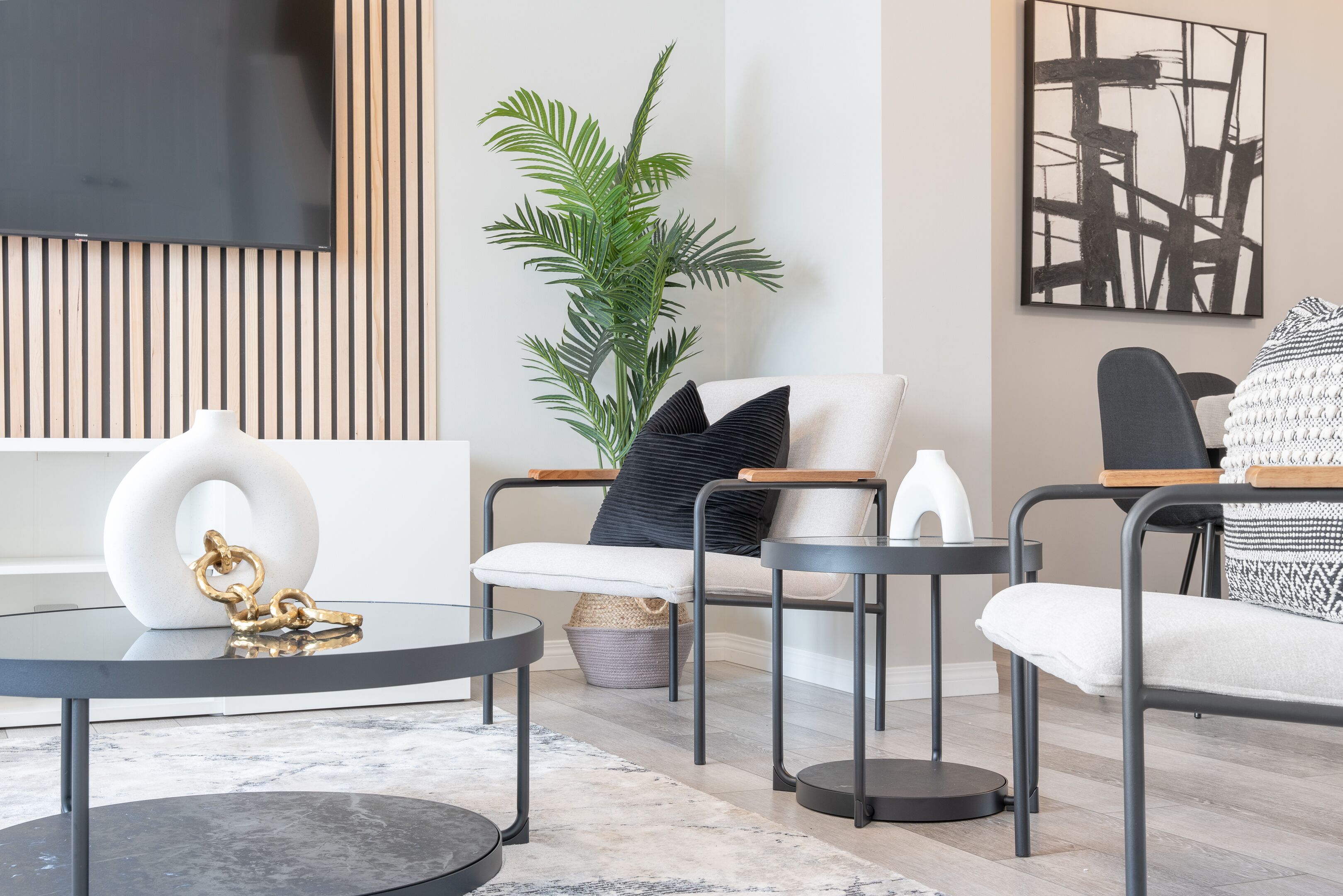 Smart-tv, Netflix en streamingdiensten