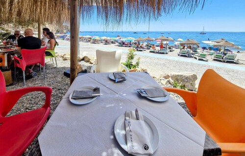 3 bedroom stunning home in Nerja