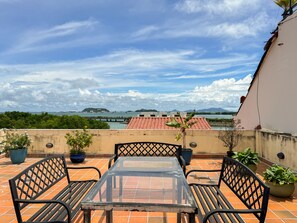 Property grounds - Apartamento en el Corazón de Casco Viejo Panamá 9 (Panamá)