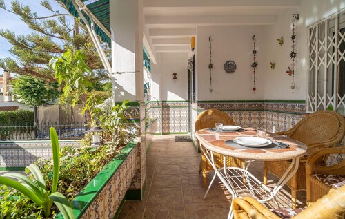 Superbe maison à Torre del Mar avec.