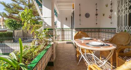 Superbe maison Ă Torre del Mar avec.