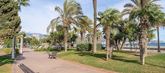 Amazing home in Torre del Mar with WiFi