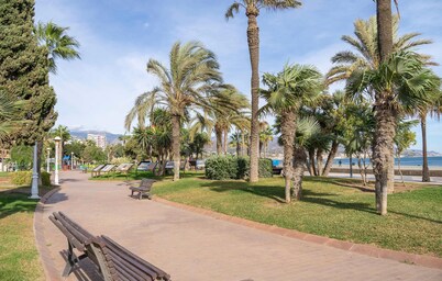 Nice home in Torre del Mar with WiFi