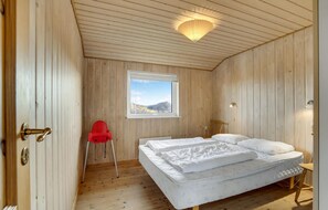 3 عدّة غرف نوم وواي فاي مجانًا