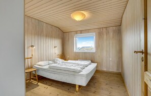 3 soveværelser, gratis Wi-Fi