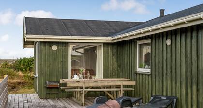 Tolles Haus in Lemvig mit WLAN