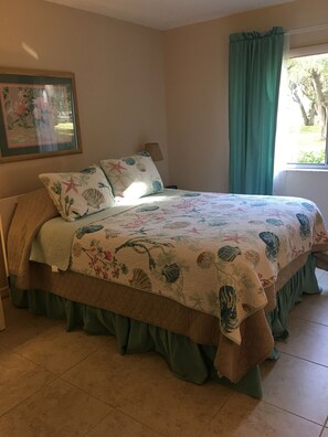 2 bedrooms, internet