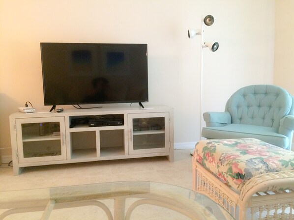TV
