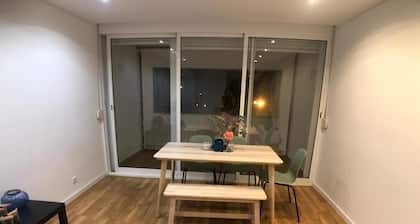Carcavelos Surf Nova University Super Location T2