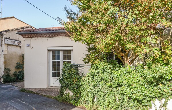 Exterior detail - 2 bedroom cozy apartment in Bergerac (Bergerac)