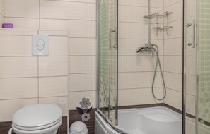 Dusche