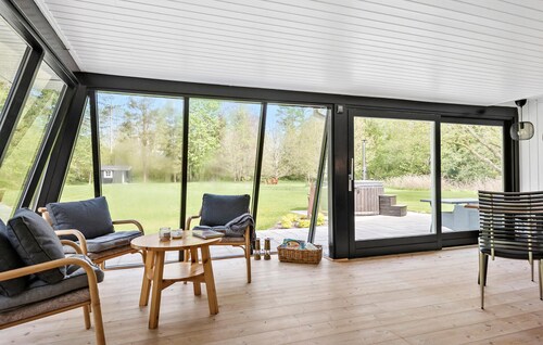 Gorgeous home in Ans By with WiFi