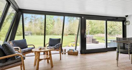 Gorgeous home in Ans By with WiFi