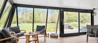 Gorgeous home in Ans By with WiFi