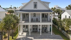 House, Multiple Beds | Exterior - Salty Stingray by Bliss Beach Rentals (Destin)