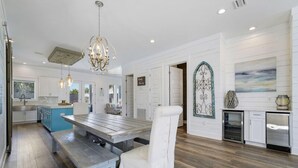 House, Multiple Beds | In-room dining - Salty Stingray by Bliss Beach Rentals (Destin)