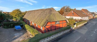 Cozy apartment in Bagenkop with WiFi