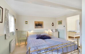 2 Schlafzimmer, kostenloses WLAN