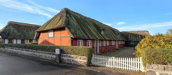 Cozy apartment in Bagenkop with WiFi