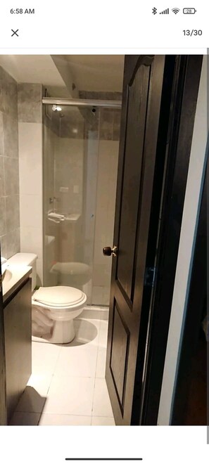 Shower - Nice Chia Apartment (Chía)