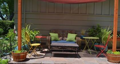 Family Home Near Bidwell Park