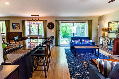 Family Home Near Bidwell Park