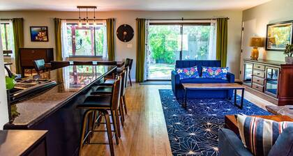 Family Home Near Bidwell Park