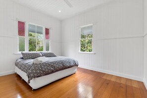 4 bedrooms