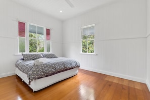 4 bedrooms