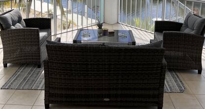 Big Pine Key, Double Wide Canal w/ Super Quick Direct Access to Gulf & Atlantic