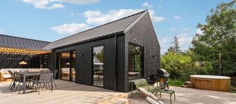 3 bedroom stunning home in Juelsminde