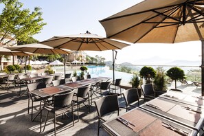 레스토랑