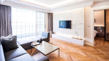 高級寝具、WiFi (無料)、ベッドシーツ