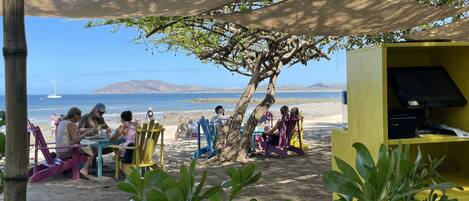 Plage