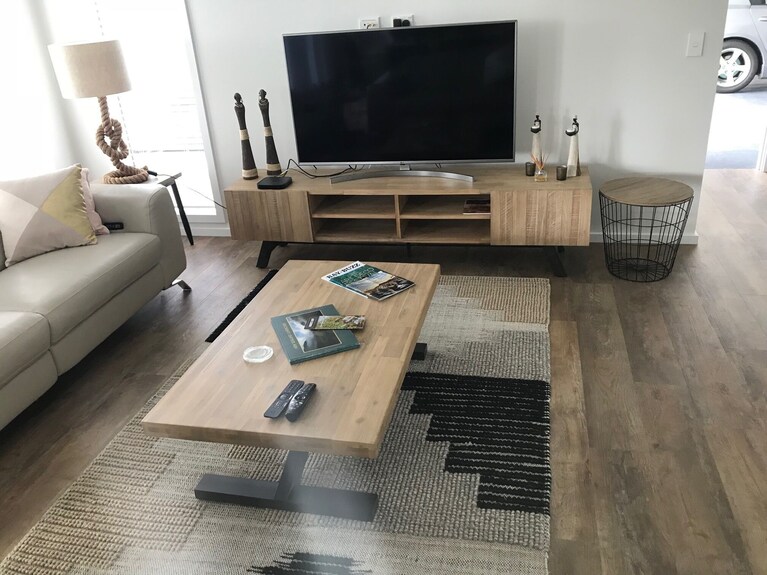 Kaituna Villa Close To Beaches, Vineyards And 3km To Town Centre - Napier