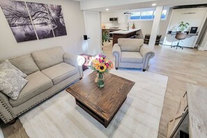 Älytelevisio, lämmitetyt lattiat